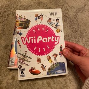 Wii Games